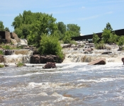 2016 05 29 SiousFalls Falls 005